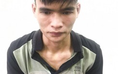 Bắt nam thanh niên 9X dọa tung clip nhạy cảm để tống tiền thiếu nữ