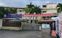 Cà Mau: Bà cụ 79 tuổi dương tính chưa rõ nguồn lây, phong toả 124 hộ dân