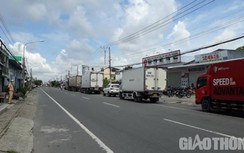 Tài xế giao hàng sai lịch trình, công ty thủy sản bị phạt 15 triệu đồng