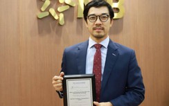 Số hóa điểm giao dịch tốt nhất Việt Nam, MB được The Asian Banker vinh danh