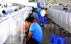 Bộ Công thương đề xuất để doanh nghiệp tự quyết mô hình "3 tại chỗ"