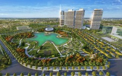 The Matrix One: Cơ hội mua nhà “giá hời” trong tháng Ngâu