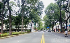 "TP.HCM sẽ tiếp tục giãn cách xã hội, quyết tâm 15/9 khống chế được dịch"