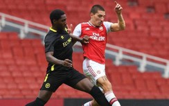 Lịch thi đấu, trực tiếp bóng đá hôm nay 13/8, rạng sáng 14/8