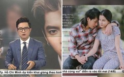 Drama của Jack lên hẳn VTV1, so sánh với Ngô Diệc Phàm