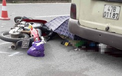 Tin tức tai nạn giao thông mới nhất ngày hôm nay 14/8/2021