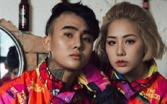 Lời bài hát "Thú tội" của Đạt G thế nào mà bị cho là gửi tới Du Uyên?