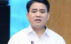 Ông Nguyễn Đức Chung ép buộc đoàn thanh tra Hà Nội như thế nào?