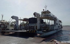 Sóc Trăng đề nghị tạm thời không vận chuyển khách qua huyện Cù Lao Dung