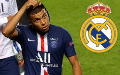 Tin chuyển nhượng mới nhất 19/8: Real lại vồ hụt "siêu bom tấn"