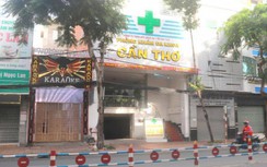 Hàng loạt ngân hàng ở Cần Thơ bị yêu cầu tạm dừng hoạt động