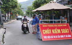 Đà Nẵng: Cắt đứt chuỗi lây nhiễm, tách F0 ra khỏi cộng đồng