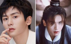 Vừa nổi tiếng, mỹ nam “Sơn hà lệnh” đã “dính đòn”, nguy cơ bị phong sát