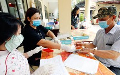 Hà Nội hỗ trợ thêm 10 nhóm đối tượng bị ảnh hưởng bởi dịch Covid-19