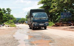 Vì sao dừng triển khai dự án cải tạo, nâng cấp QL31 qua Bắc Giang?