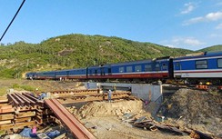 Vượt khó thi công dự án đường sắt 7.000 tỷ