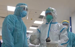 Covid-19 ngày 20/8: Ghi nhận 10.657 ca mắc mới, 12.756 bệnh nhân khỏi bệnh