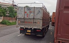 Mùa dịch đừng quên “văn hóa xếp hàng”