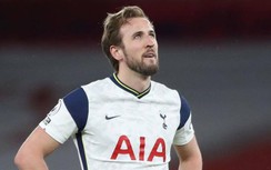 Tin chuyển nhượng mới nhất 15/8: Man City quyết phá két vì Siêu tiền đạo