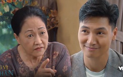 Hương vị tình thân phần 2 tập 14: Bà Dần vẽ đường cho Long "úp sọt" Nam