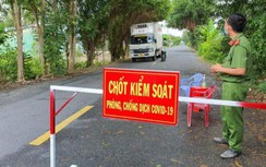 Các tỉnh miền Tây thực hiện kéo dài thời gian giãn cách từ ngày mai ra sao?