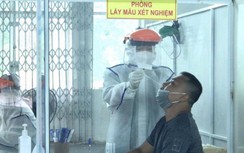 94 người được đón từ TP.HCM về Cà Mau có 4 người dương tính Covid-19