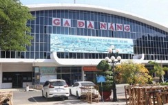 Tàu sẽ không đón, trả khách tại ga Đà Nẵng