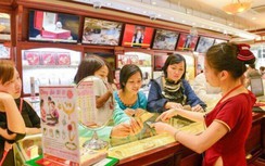 Giá vàng hôm nay 16/8: Đầu tuần, giá vàng có tăng như dự báo?