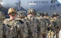 Taliban tiến quân quá nhanh, Mỹ vội tăng thêm 1.000 quân tới Afghanistan