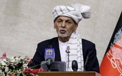 Thủ đô Kabul thất thủ, Tổng thống Afghanistan đã bỏ chạy hiện đang ở đâu?