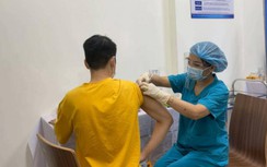 Bắt đầu mũi tiêm thử nghiệm đầu tiên với vaccine Covid-19 công nghệ Mỹ