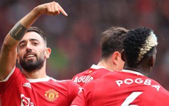 Kết quả bóng đá mới nhất hôm nay 15/8: Đại gia đồng ca chiến thắng