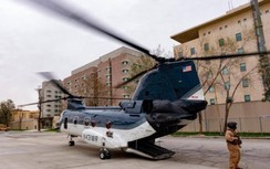 Taliban tiến vào Kabul, thủ đô Afghanistan đang hỗn loạn