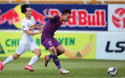 Các đội bóng “méo mặt” vì V-League hoãn quá lâu