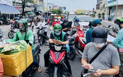 TP.HCM bất ngờ tạm ngưng kiểm tra QR “di biến động dân cư” nội thành