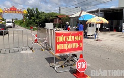 Bạc Liêu: Người dân từ các địa phương có dịch tự phát vào tỉnh sẽ bị phạt