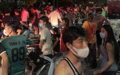 Bắt nạn nhân duy nhất sống sót trong vụ cháy làm 4 người tử vong