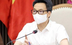 Phó Thủ tướng: Đón người từ vùng dịch cần ưu tiên phụ nữ mang thai