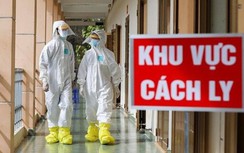 Chiều 16/8, Hải Dương ghi nhận 1 ca mắc Covid-19 sau 4 lần xét nghiệm