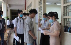Tra cứu điểm thi tốt nghiệp THPT đợt 2 - Bộ GD&ĐT chính thức công bố