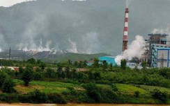 Quảng Nam giao công an tỉnh điều tra cháy bãi thải mỏ than Nông Sơn