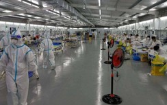 TP HCM: Bệnh nhân Covid-19 chuyển biến nhanh, bác sĩ chạy đua giành sự sống