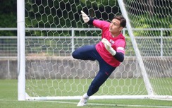 Cerezo Osaka khủng hoảng, CĐV Việt Nam “đòi công bằng” cho Văn Lâm