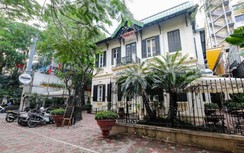 Điều tra vụ người đàn ông tử vong trong nhà hàng trên phố Lý Thường Kiệt