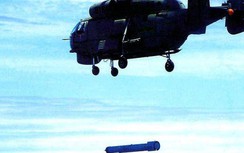 Nga bắt đầu sản xuất tên lửa-ngư lôi diệt tàu ngầm từ khoảng cách 300 km