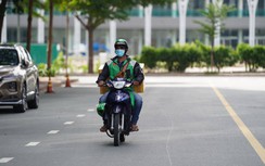 Từ 16/8, Gojek vận chuyển liên quận tại thành phố Hồ Chí Minh