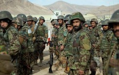 Chuyên gia: Afghanistan là một bài học nghiệt ngã cho Ukraine