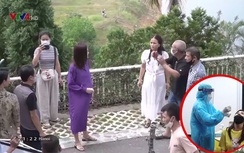 Hương vị tình thân phần 2: Đoàn phim phải test Covid-19 trong đêm