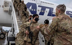 Taliban đưa ra tối hậu thư cho Mỹ: 72 giờ để sơ tán hoặc sẽ bị tấn công