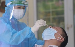 Chiều 17/8, Hà Nội chỉ ghi nhận 2 ca nhiễm Covid-19, cả ngày là 60 ca